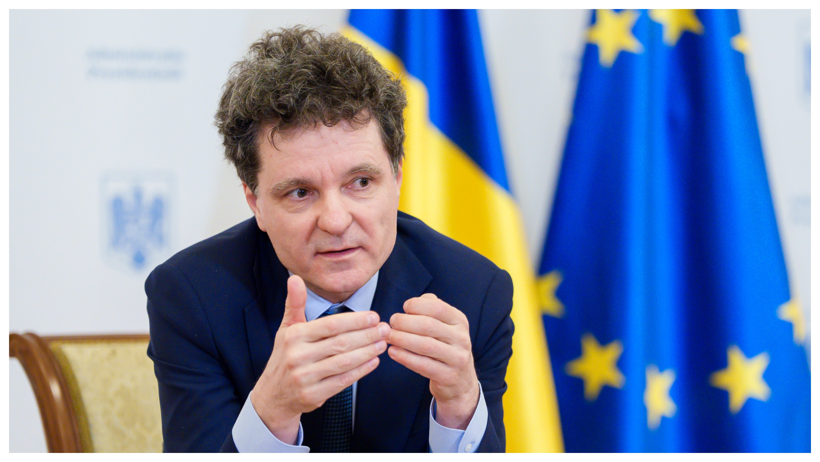 Nicușor Dan, după reuniunea „Prietenii Competitivității”: Liderii UE cer măsuri urgente pentru scăderea prețurilor la energie