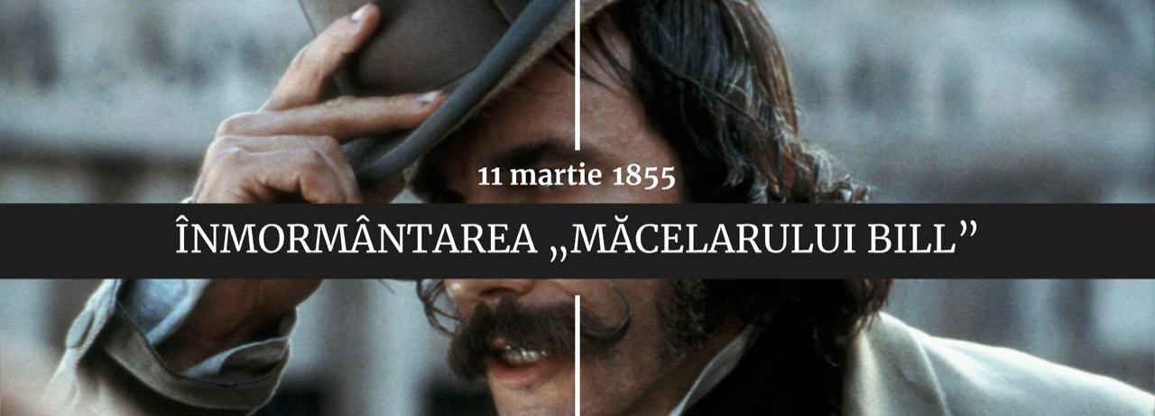 Digistoria - cele mai importante evenimente petrecute pe 11 martie