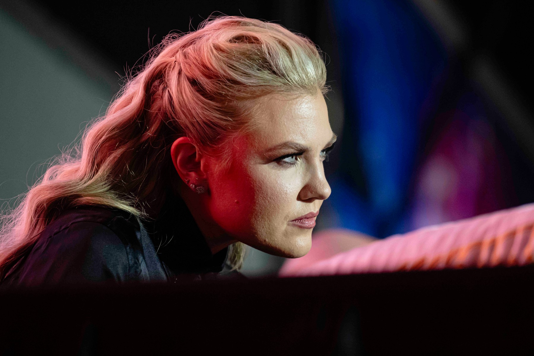 Donald Trump a numit-o pe văduva lui Charlie Kirk  în consiliul consultativ al Academiei Forțelor Aeriene ale SUA