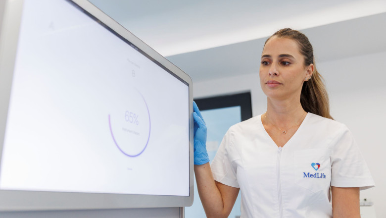 MedLife_studiu genomica_rezultate