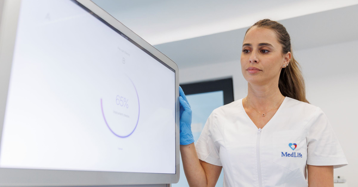 MedLife anunță primele rezultate ale primului studiu de genomică din România