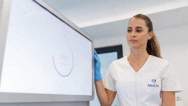 MedLife_studiu genomica_rezultate