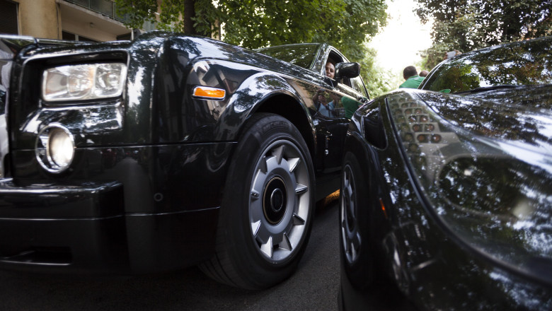 NUNTA - ROMI - TIMISOARA