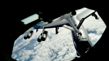 B-52 Stratofortress