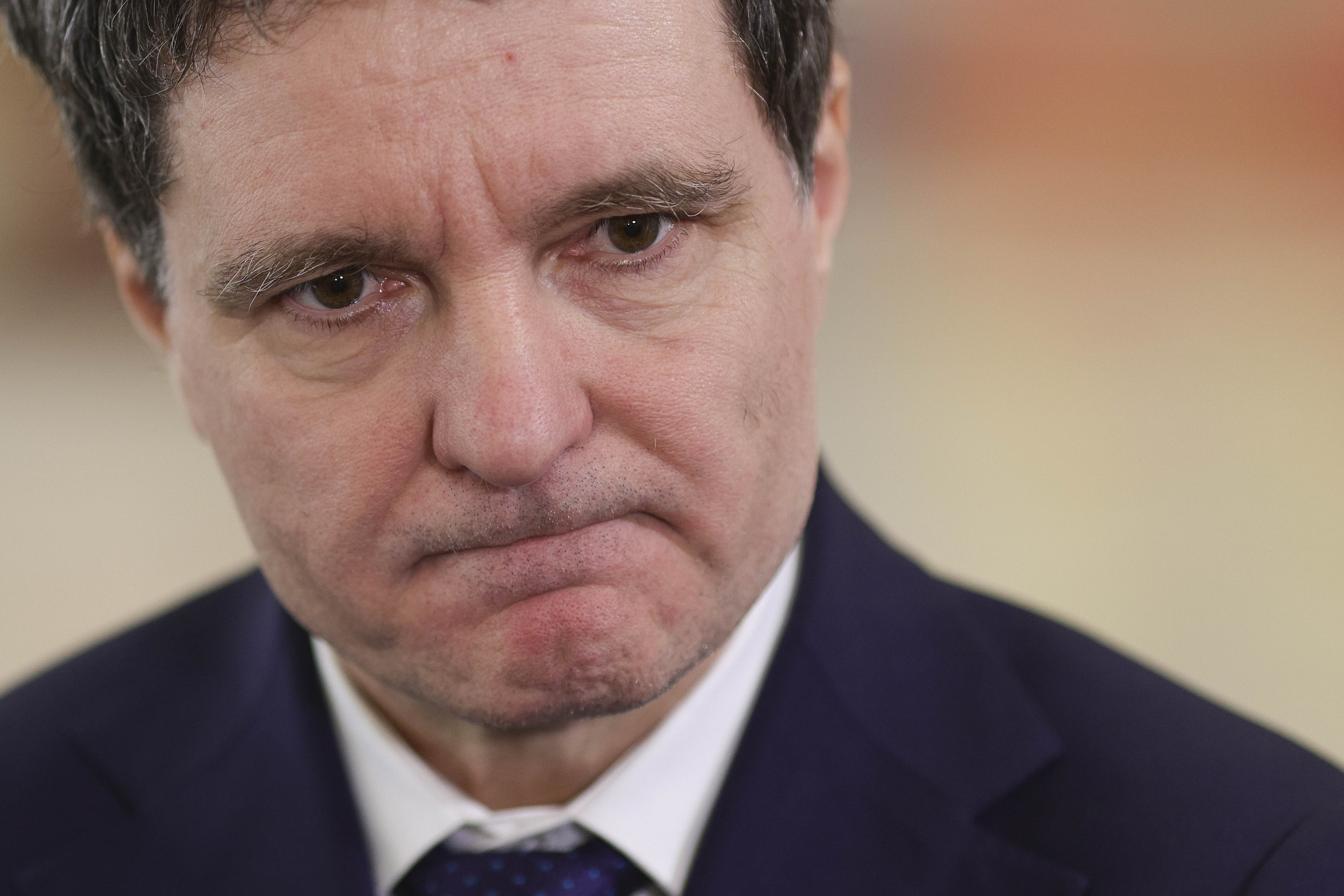 Nicusor Dan: „Mircea Lucescu a fost un adevarat ambasador al Romaniei pe marile stadioane ale lumii”