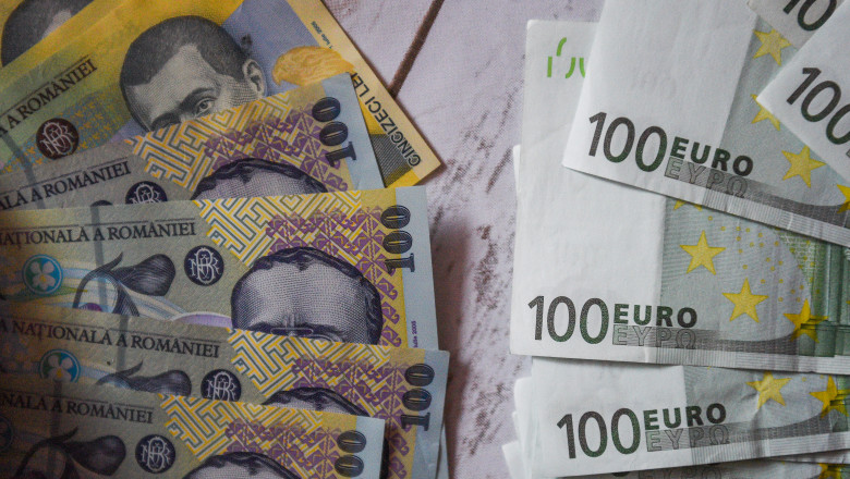 lei euro