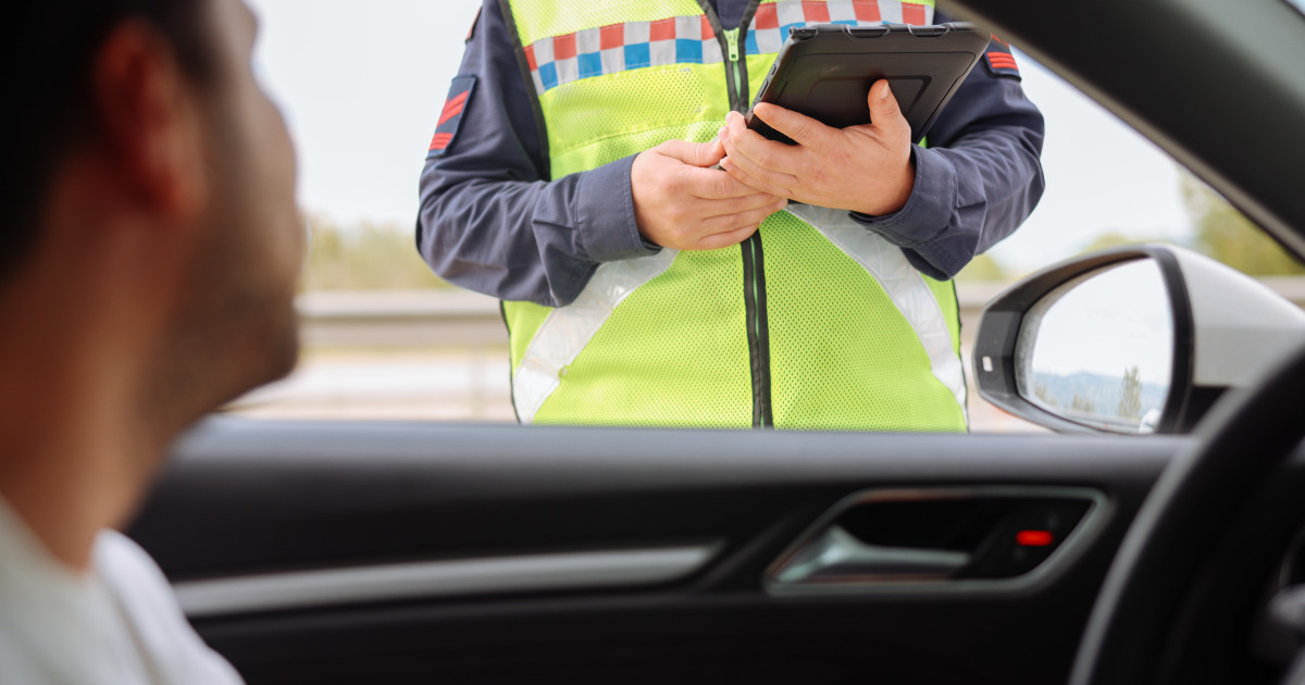 Ce sancțiuni riscă șoferii fără centură de siguranță