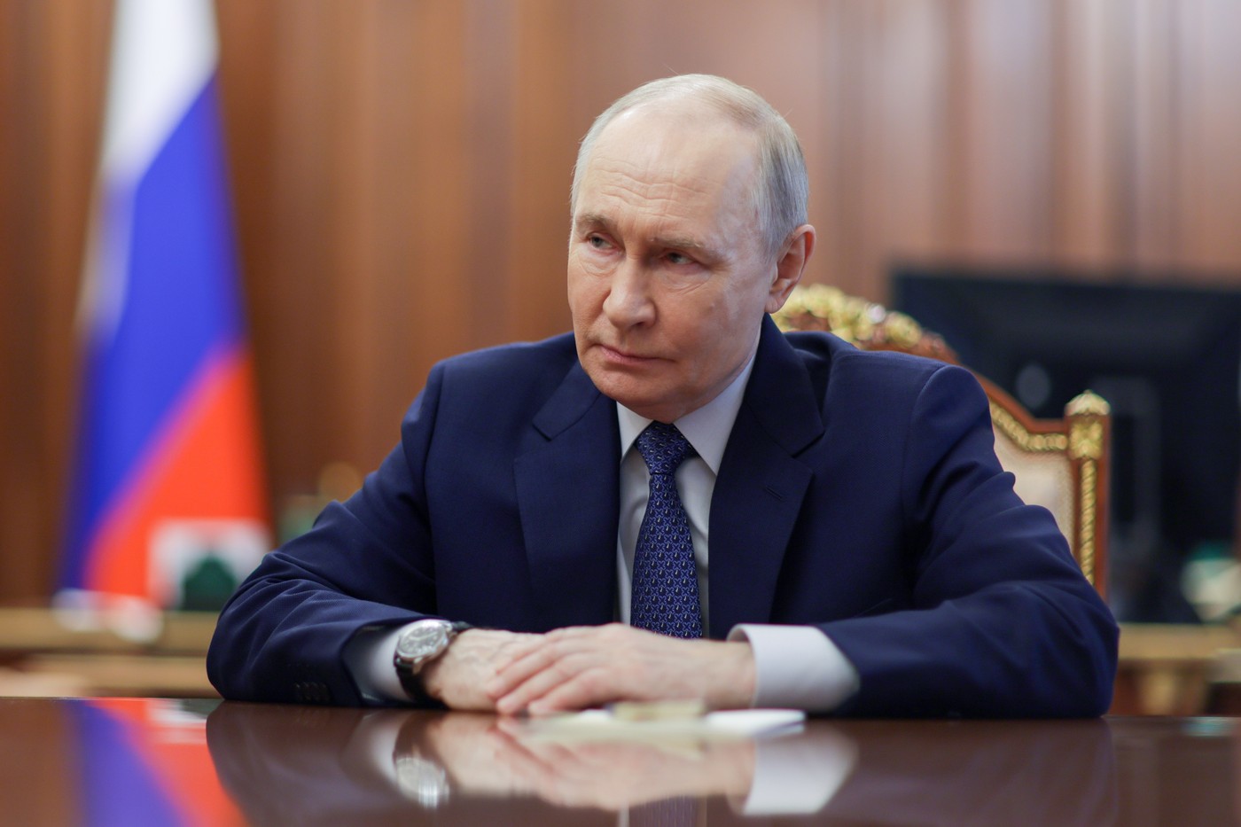 Fost diplomat american: Războiul din Iran diminuează presiunea asupra lui Putin, în loc să o intensifice