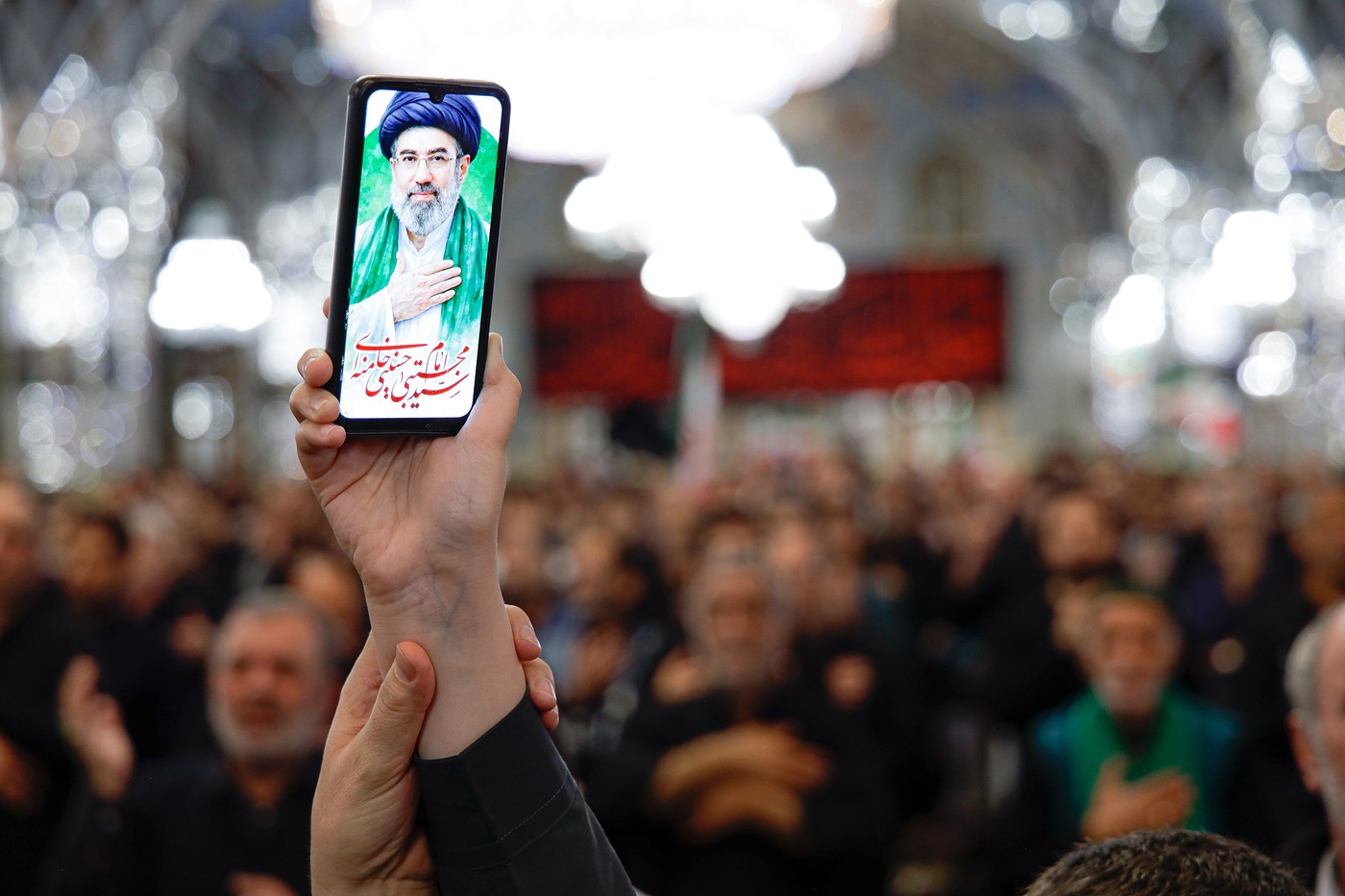 Iranul cere garanții că SUA și Israelul nu vor mai lansa atacuri în viitor pentru a semna un acord de încetare a focului (Bloomberg)