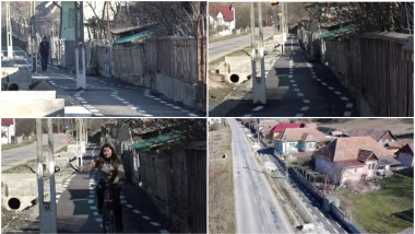 pista biciclete cluj