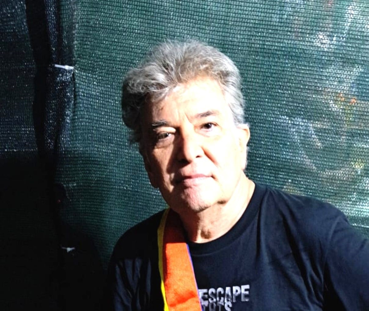 Iulian "Mugurel" Vrabete, basistul formaţiei Holograf, a murit