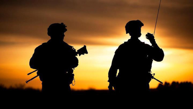 delta force