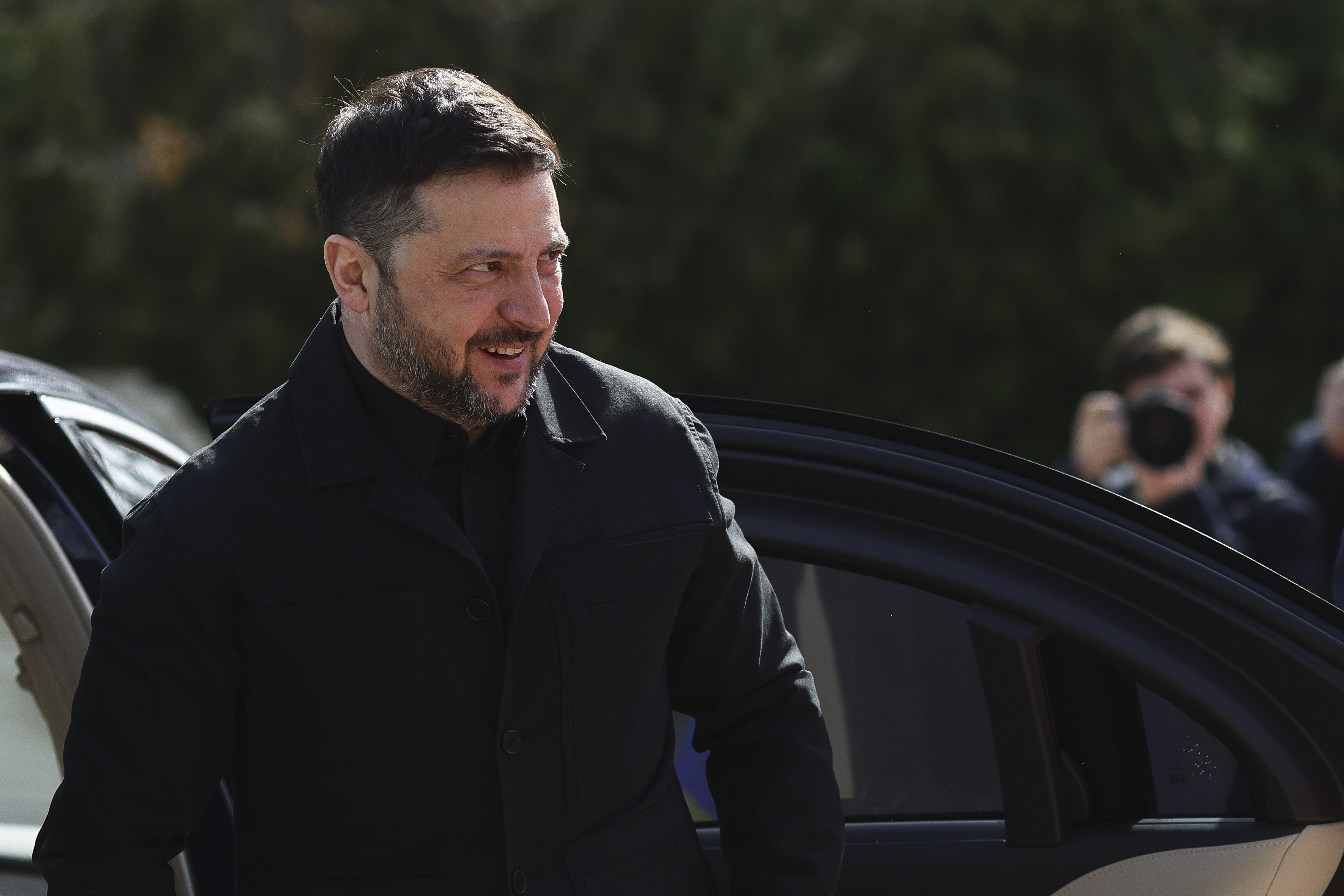 Zelenski, după ce România a prezentat datele despre drona de la Galaţi: „Faptele sunt cel mai bun leac împotriva minciunilor lui Putin”