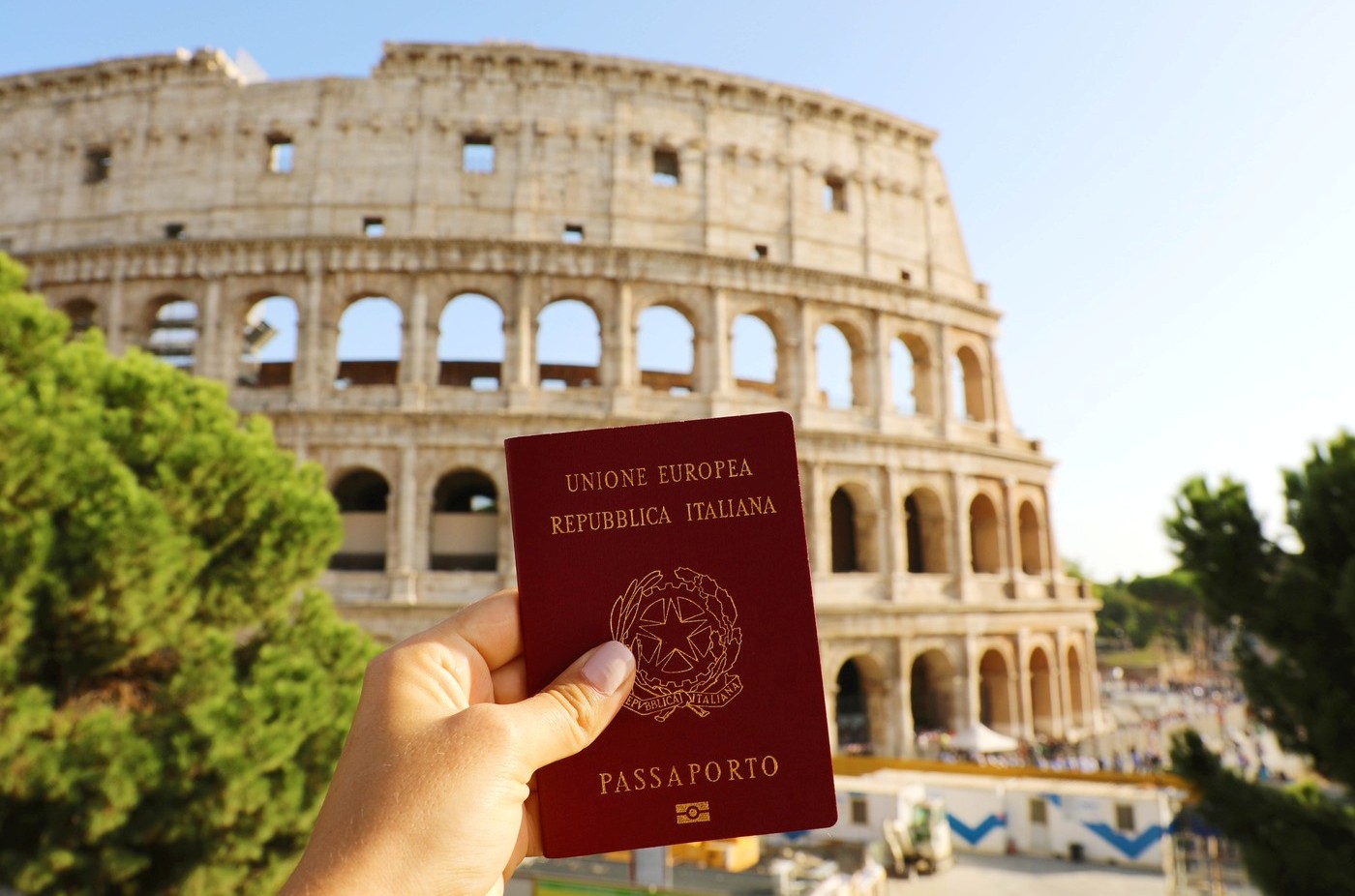 Italia: Curtea Constituțională confirmă reforma care limitează cetățenia prin descendență la două generații