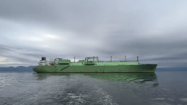 Russia branded an “act of terrorism” a "sea drone strike" on its gas tanker Arctic Metagaz close to the territory waters of Malta in the Mediterranean.