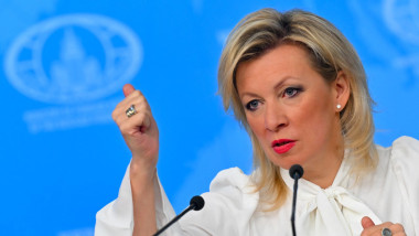 Russian Foreign Minister Sergey Lavrov's annual press conference