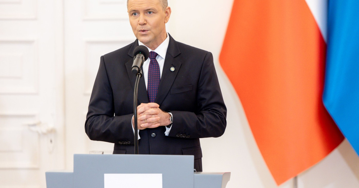 Președintele polonez respinge împrumuturi UE de 44 miliarde