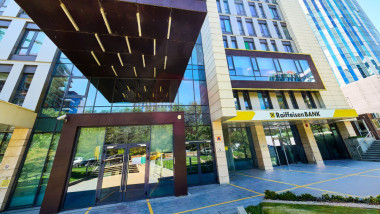 RaiffeisenBankRomania