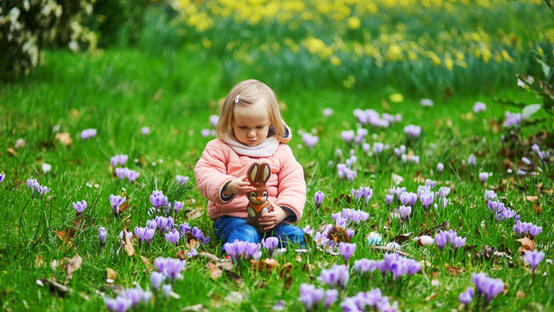 Cum va fi vremea de Paște: primele estimări emise de ANM. Prognoza pentru următoarele patru săptămâni