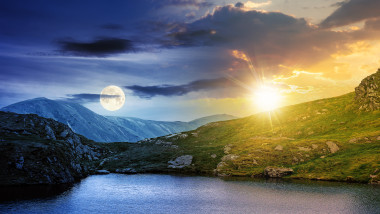 Echinocțiul de primăvară 2026. Foto Getty Images