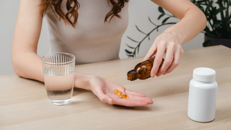 Ce vitamine și alimente recomandă specialiștii la început de primăvară