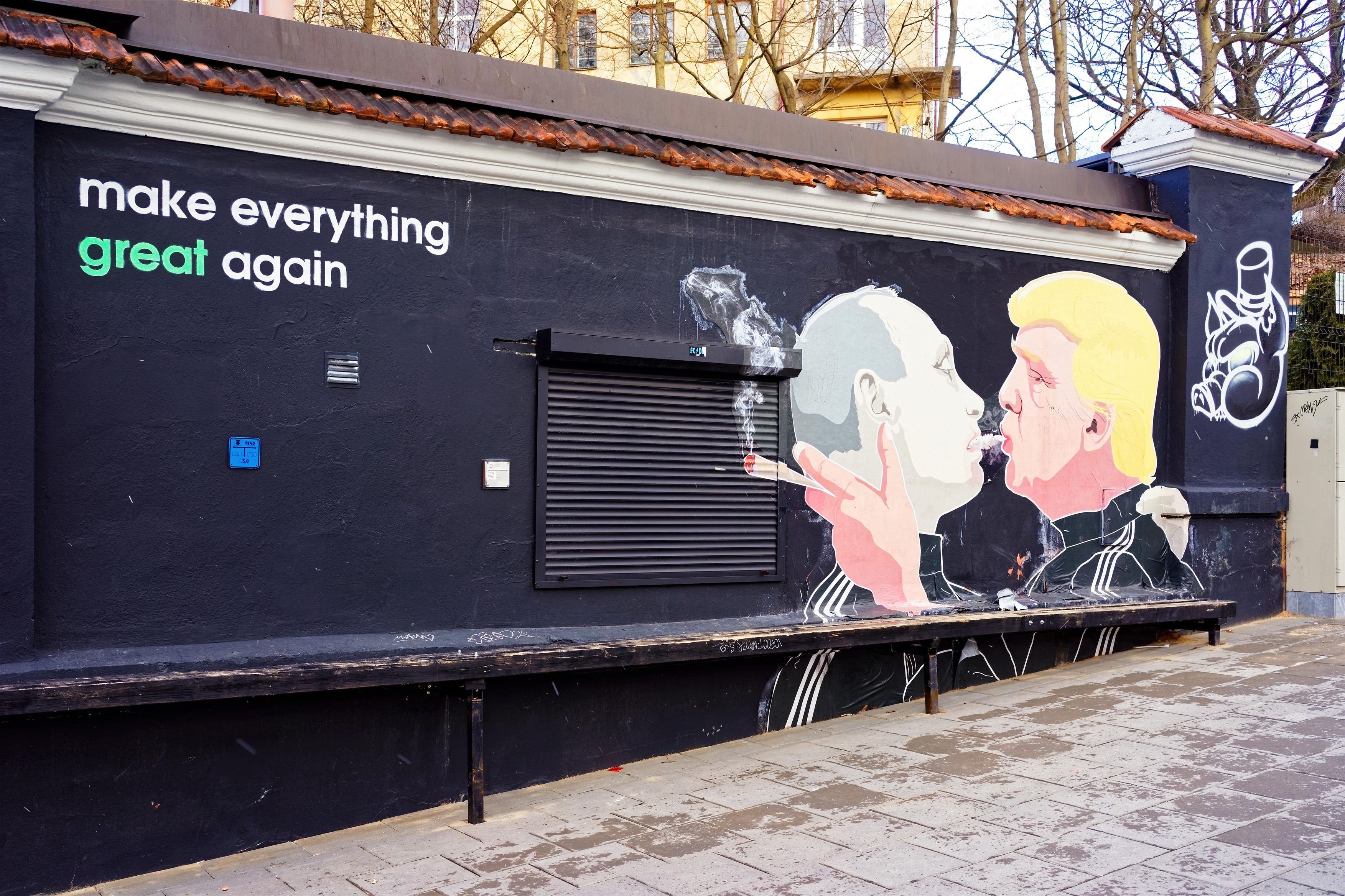 Îl părăsesc populiștii europeni pe Donald Trump? Sprijinul orb costă voturi: cazurile AfD și Reform UK