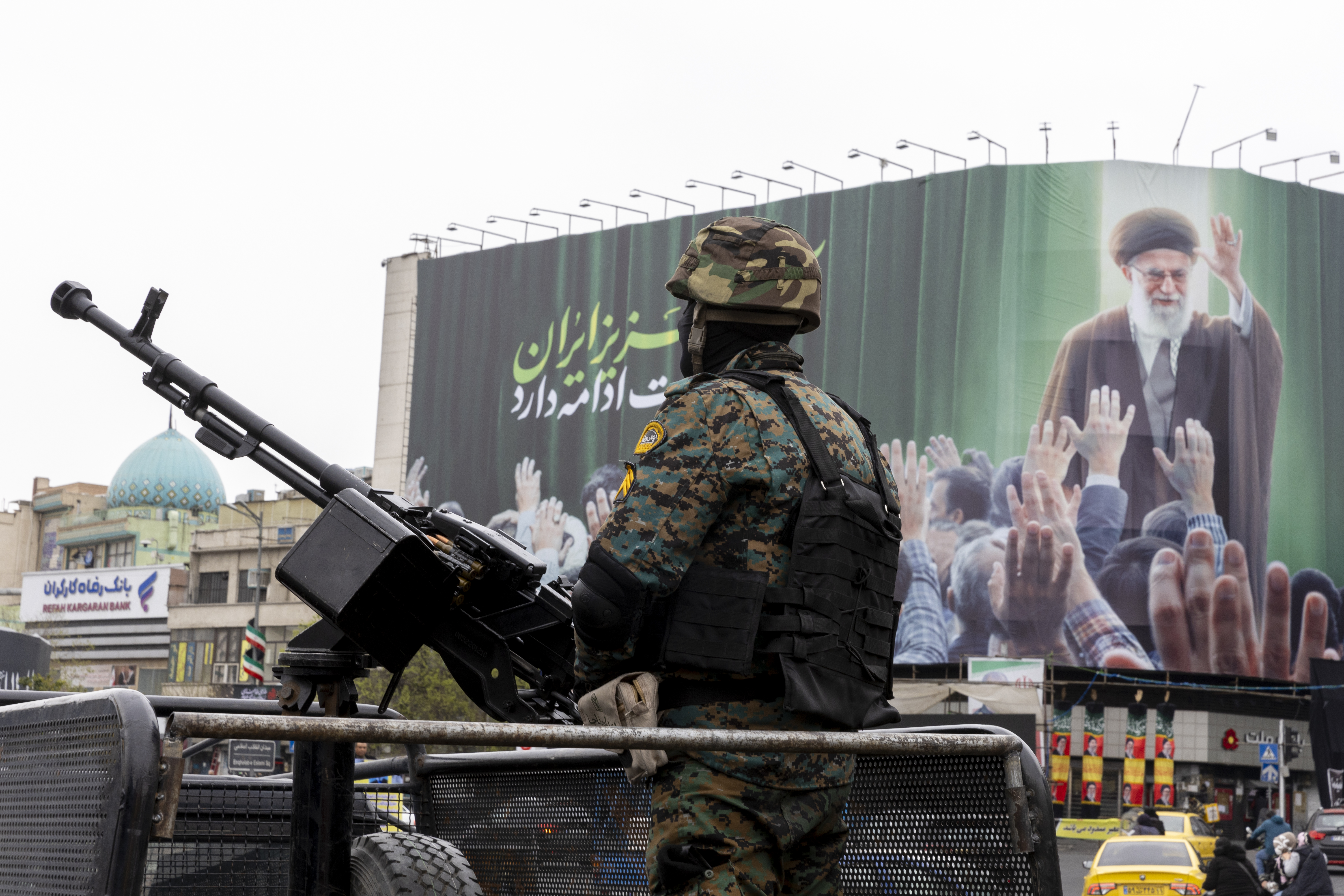 Patru etape în războiul anti-Iran și SUA sunt abia în a doua. Un risc istoric planează: victorie în teren, pierdere pe termen lung