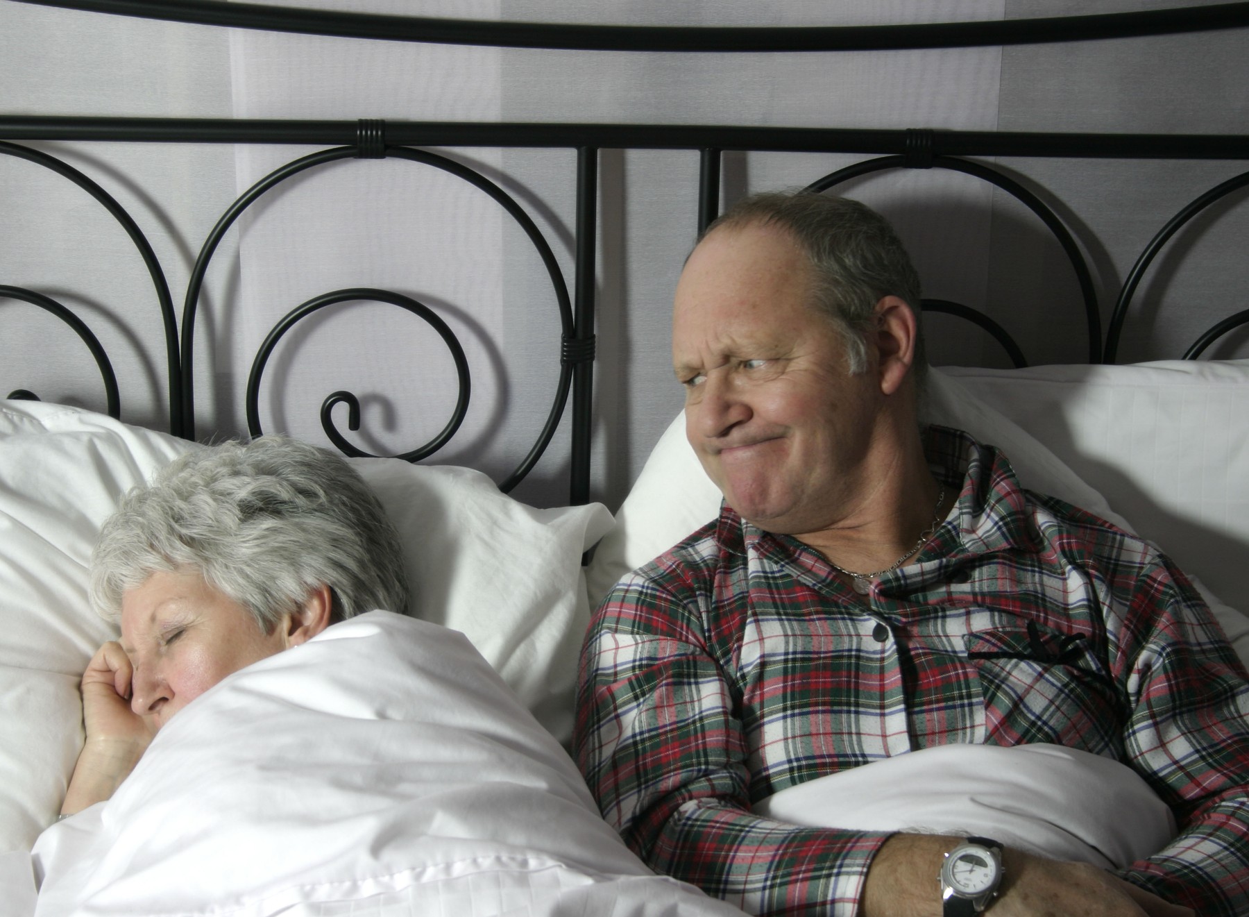 Astazi este Ziua Mondiala a Somnului. Ce afectiune se poate ascunde in spatele asteniei de primavara