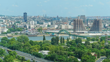 Belgrade