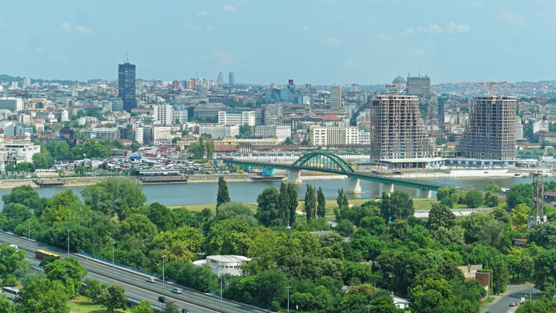 Belgrade