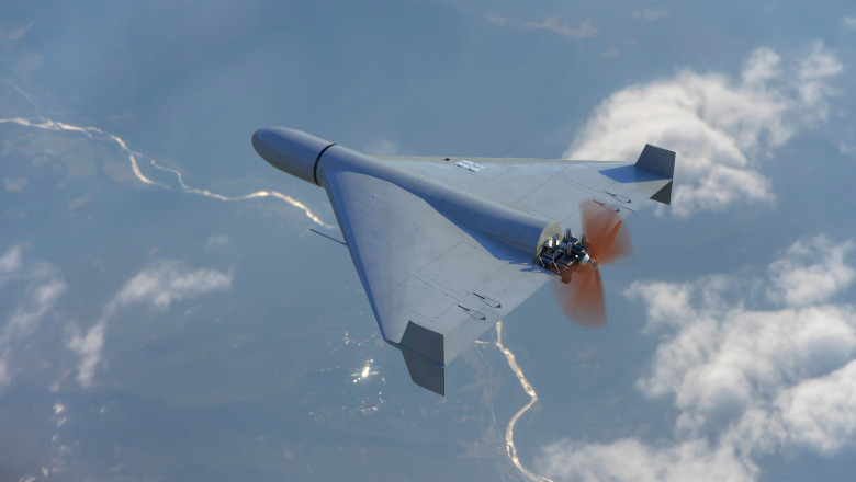 MApN spune că nu a găsit resturi de dronă în Tulcea. Căutarea a fost încheiată