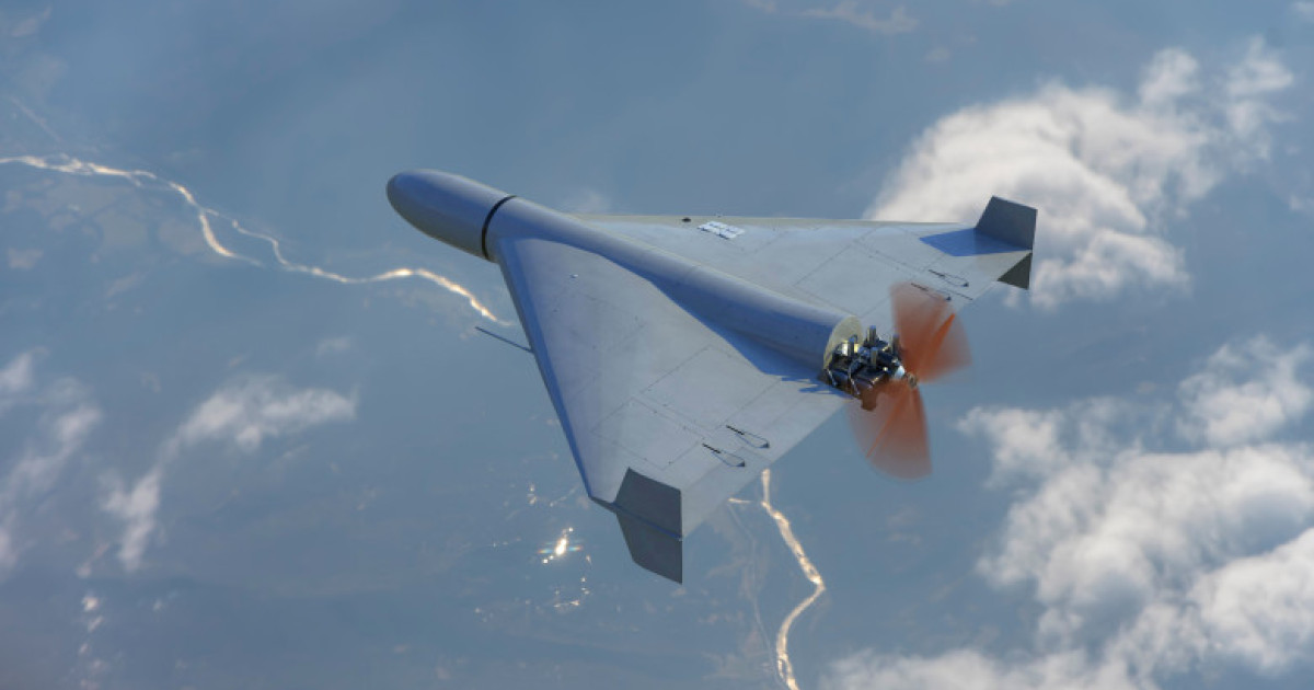 Mesaj RO-Alert pentru nordul județului Tulcea: risc de cădere a unor obiecte din spațiul aerian. Anunțul Ministerului Apărării