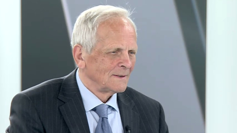 theodor stolojan
