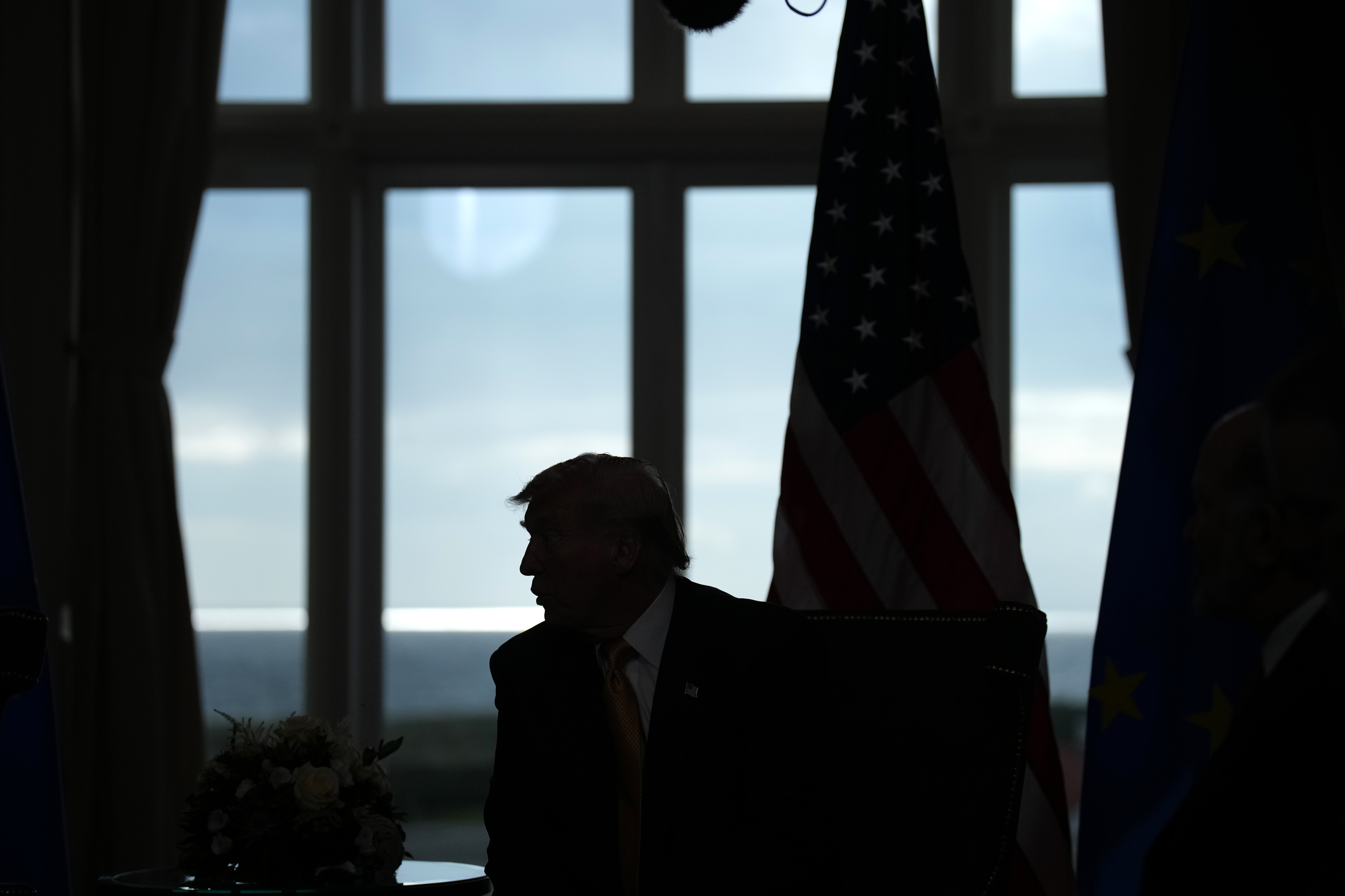 Diplomația secretă din spatele schimbării de atitudine a lui Trump față de Iran. De ce și-a amânat președintele SUA utimatumul