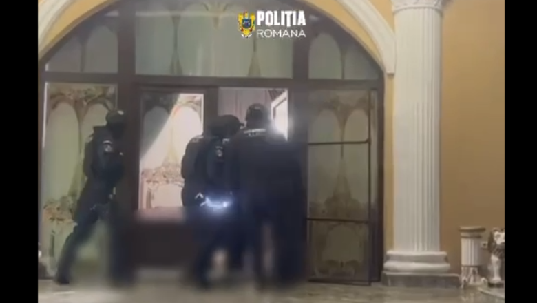 Percheziții în Capitală și 13 județe: zeci de firme din domeniul reciclării, suspectate de fraudă. Prejudiciu de peste 230 milioane lei