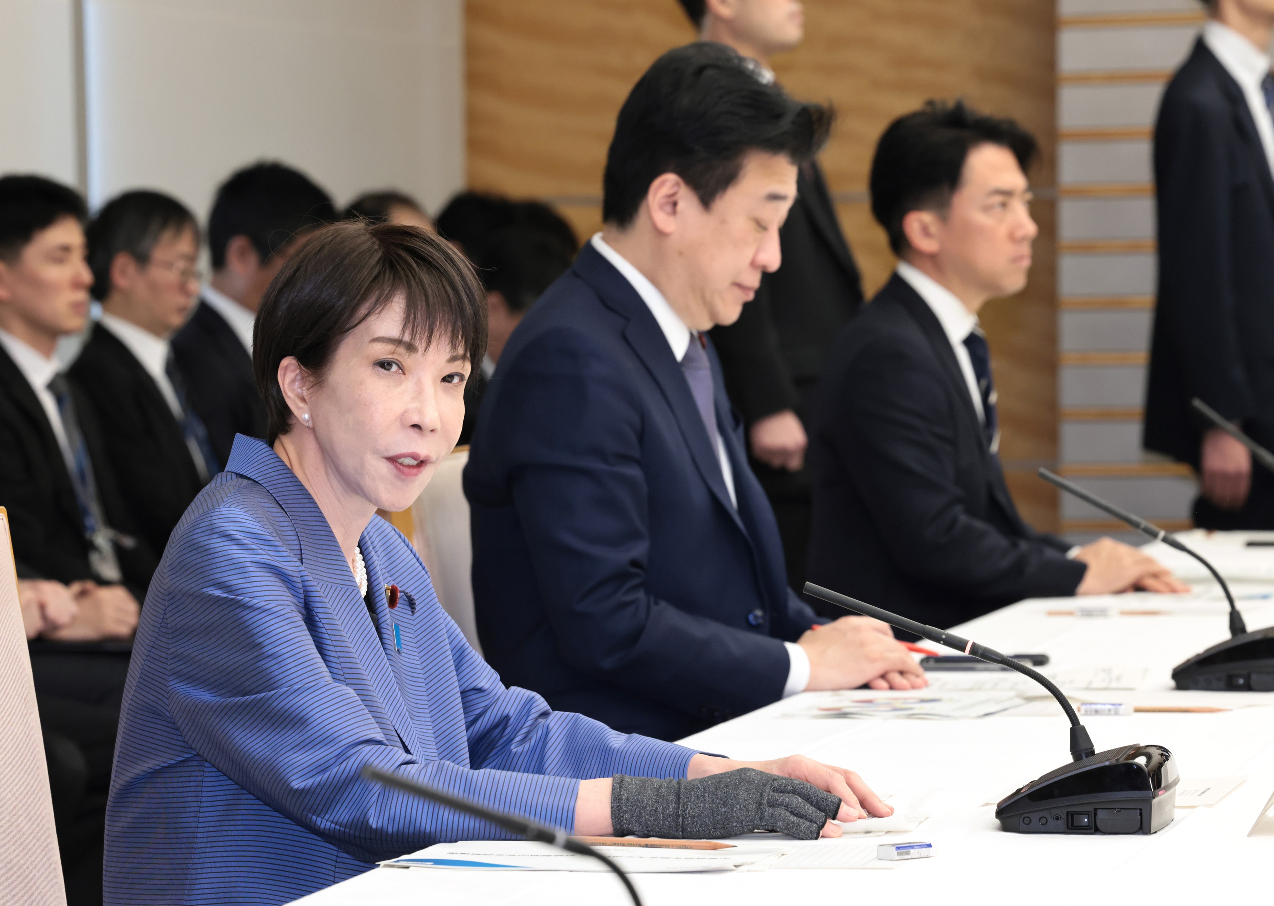 Japonia va începe cea mai mare eliberare de petrol din rezervele naționale din istorie, pe fondul crizei energetice globale