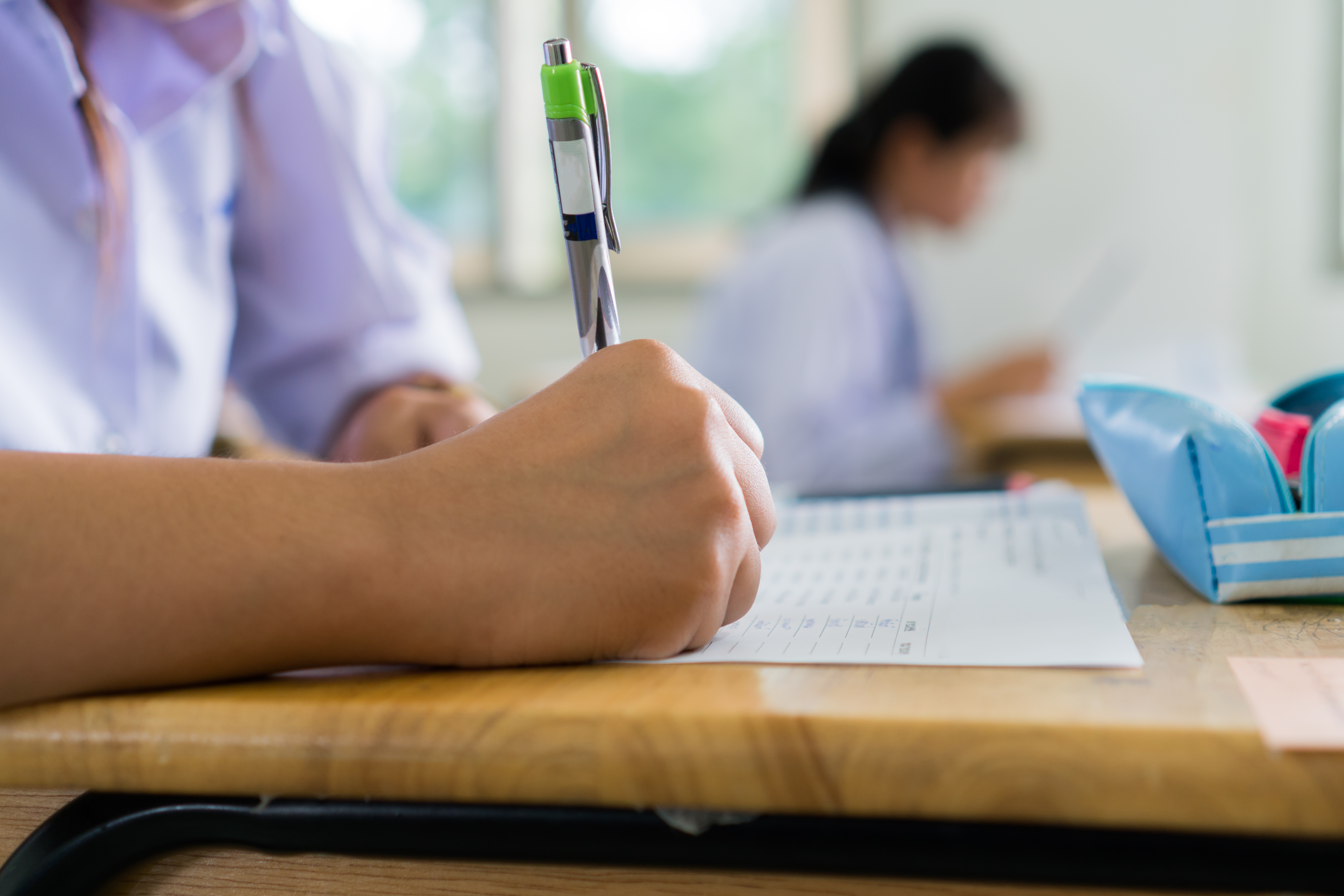 Simulare Bac 2026 la matematică: Baremul de corectare a fost publicat de Ministerul Educației. Când se afișează notele finale