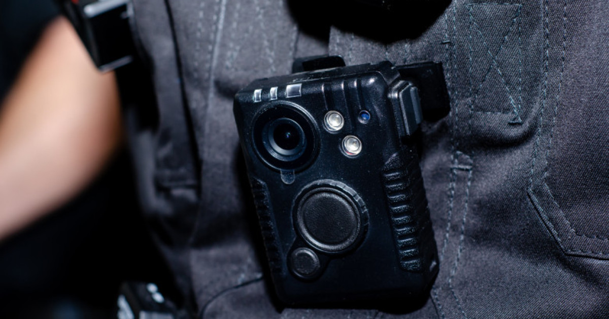 Comisarii Gărzii de Mediu, obligați să poarte bodycam-uri