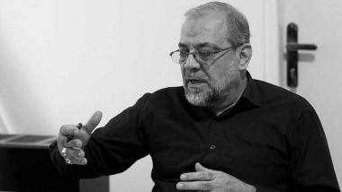 Mohammad Baqer Zolqadr