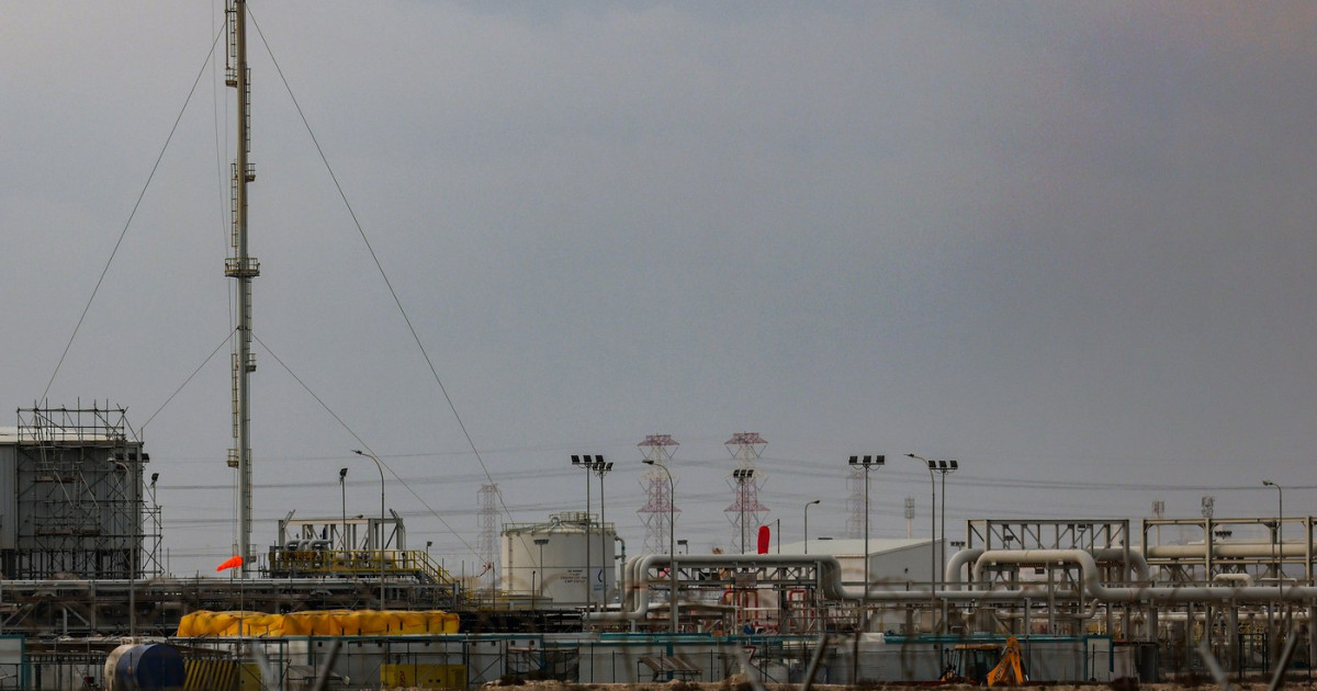 QatarEnergy invocă forța majoră pentru contracte GNL
