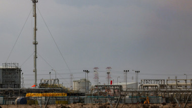 US-Israeli-Iranian conflict - LNG facility in Qatar