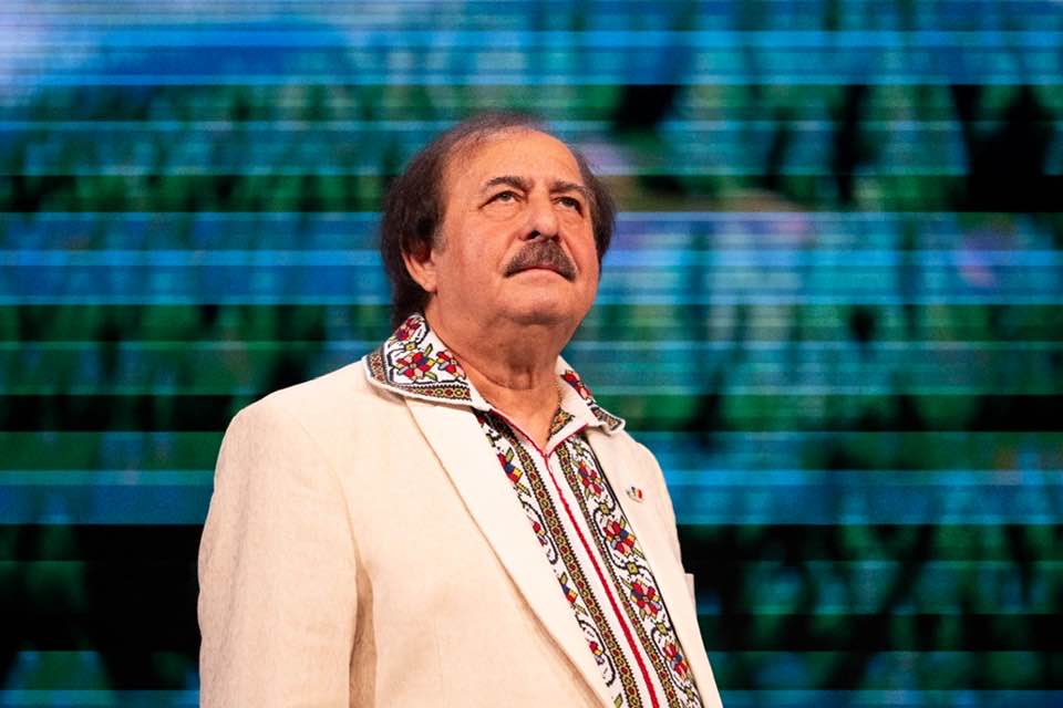 Dirijorul Nicolae Botgros și-a dat demisia din funcția de deputat în Parlamentul Republicii Moldova