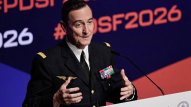 generalul fabien mandon face declaratii