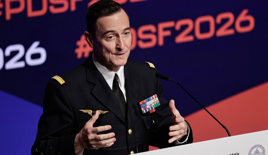 Şeful Statului Major francez se plânge de lipsa de previzibilitate a „aliatului american”