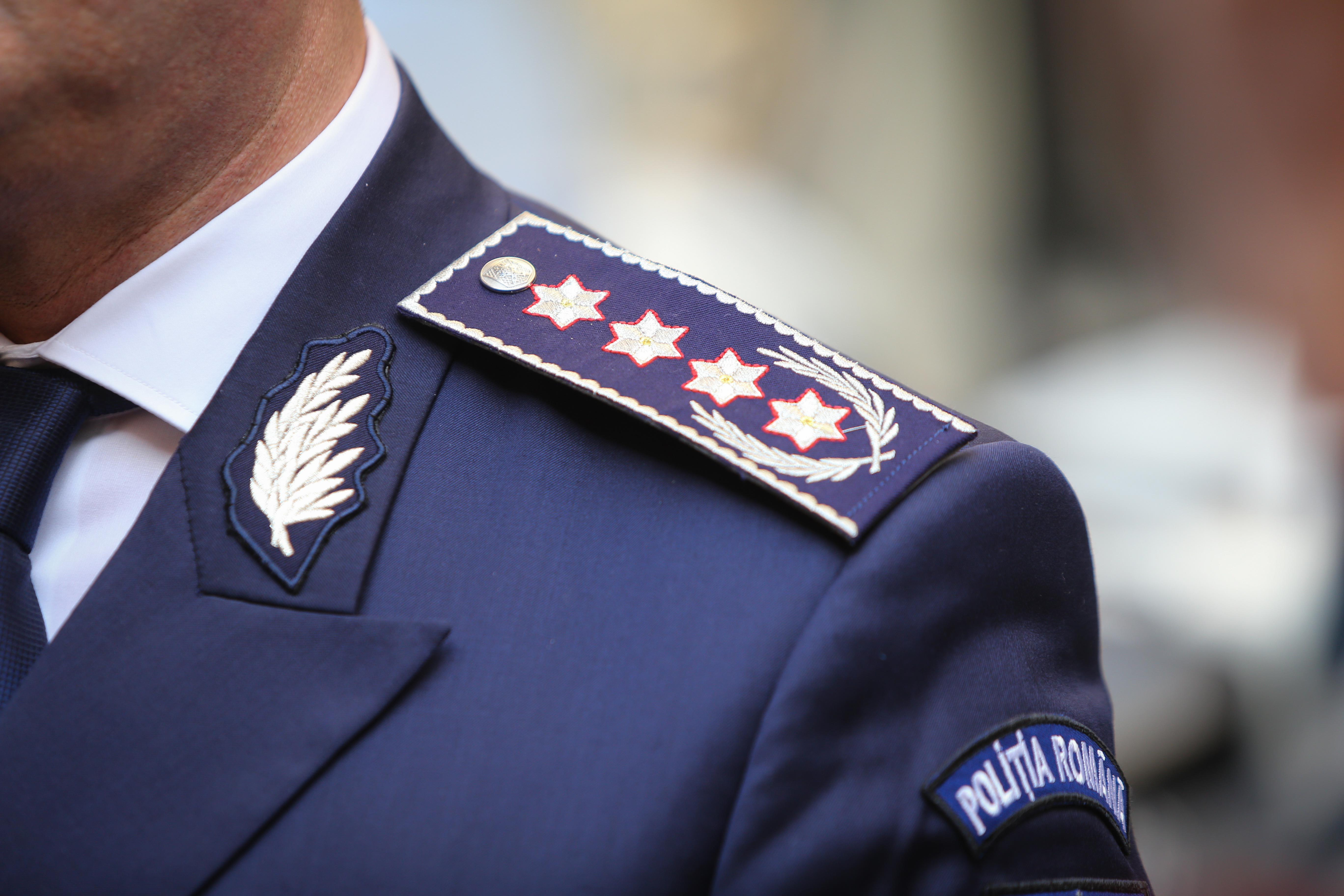 Ziua Poliției Române 2026: De ce se sărbătorește pe 25 martie și ce evenimente sunt organizate în mai multe orașe din țară