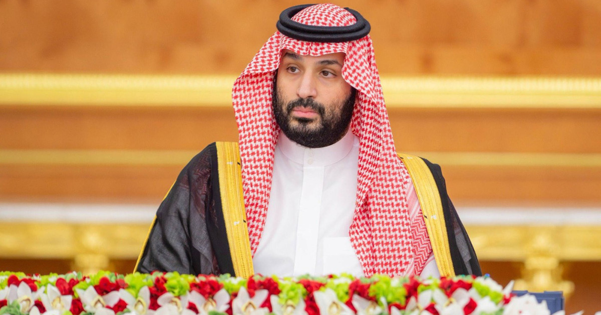 Presiuni ale prințului Mohammed bin Salman asupra lui Trump