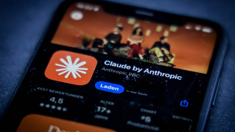 claude anthropic