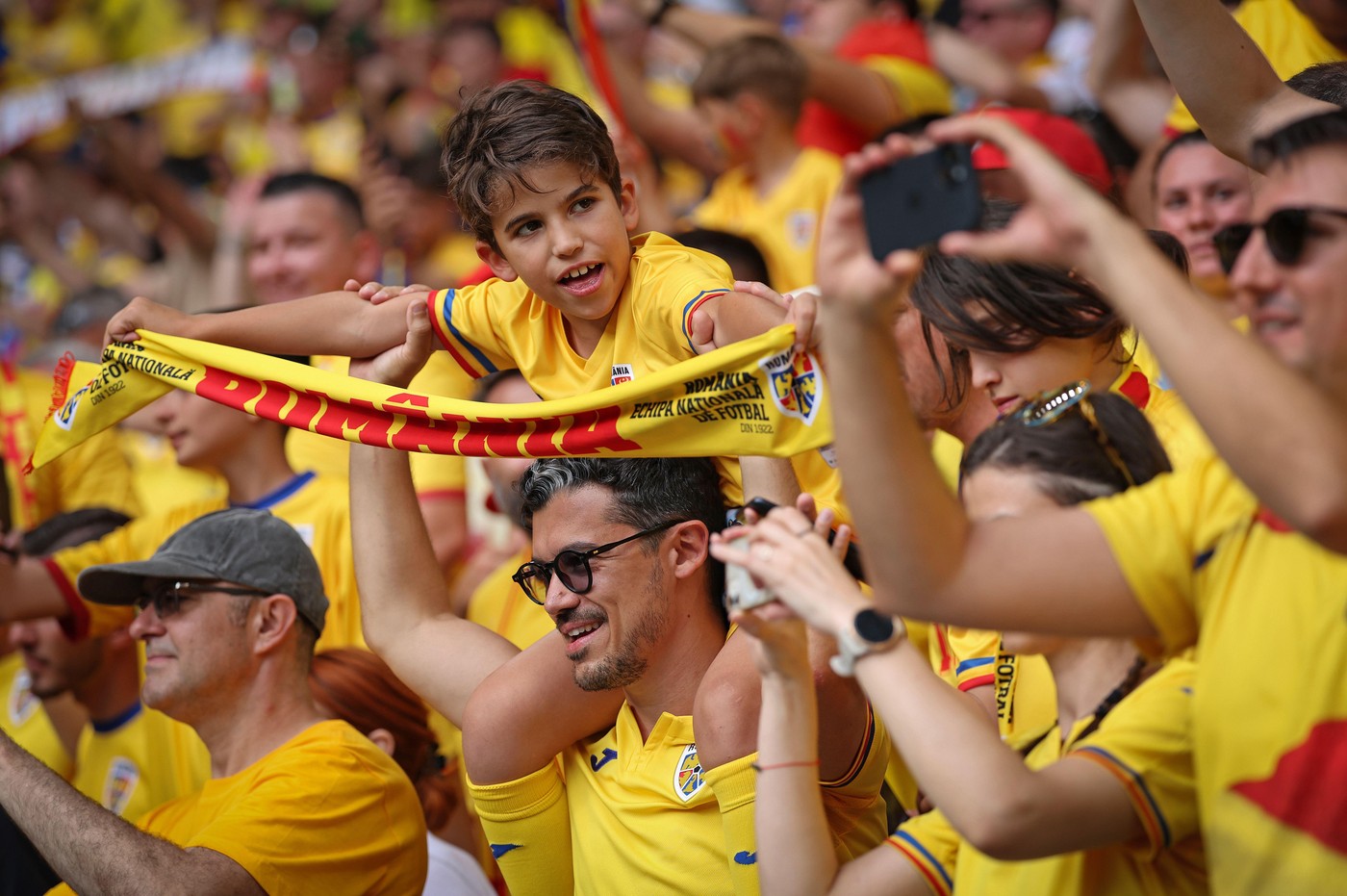 Turcia-România, barajul pentru CM 2026. FRF, informaţii pentru suporterii români care vor fi prezenţi la meci