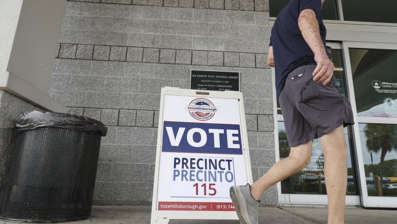 Florida News - March 24, 2026