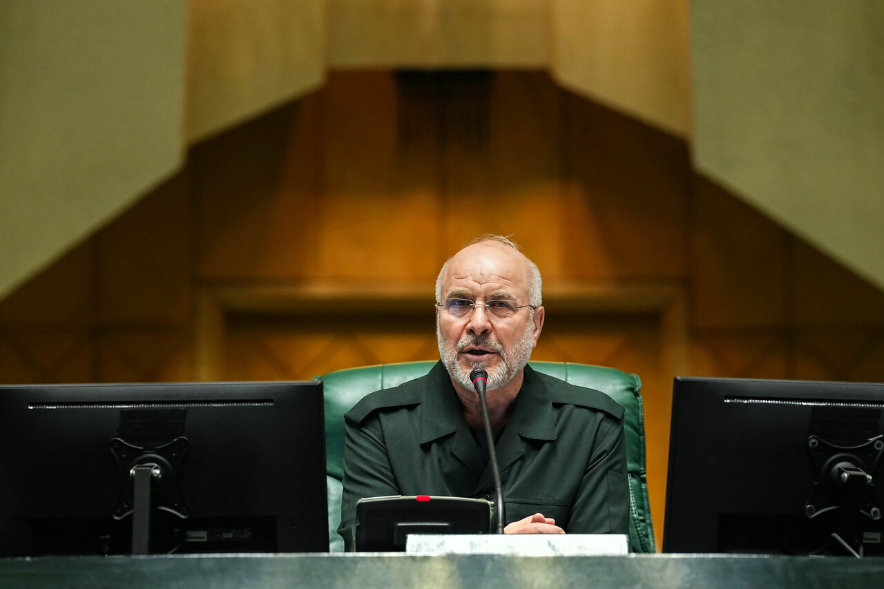 Ascensiunea lui Mohammad Ghalibaf, fostul comandant devenit politician, văzut de Trump ca posibil partener în negocierile cu Iranul